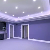 رنگ آمیزی برادران سیاحی