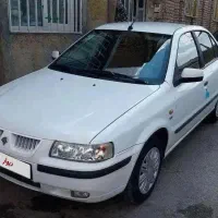 سمند سفارش مدیران بی رنگ داخل مشکی سفارشی
