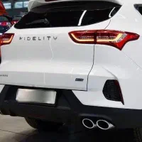 فیدلیتی الیت ۵ نفره تاریخ روز