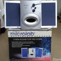 اسپیکر MICRILAB اصل