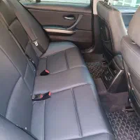 BMW 320i 2008|خودرو سواری و وانت|تهران, دبستان|دیوار