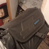 کیف دوربین سونی