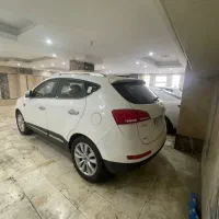 جک s5 در حد صفر|خودرو سواری و وانت|فردیس, فردیس|دیوار