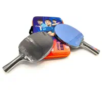 راکت پینگ پنگ تنیس روی میز اورجینال|ورزش‌های توپی|قم, علی آباد سعدگان|دیوار