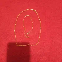 تعدادی اکسسوری