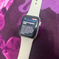 اپل واچ se second generation 2024 کاملا نو و سالم|ساعت|لاهیجان, شهرک جانبازان|دیوار