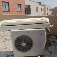 کولر گازی|کولر گازی و فن‌کوئل|قزوین, |دیوار