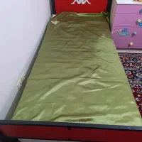 تخت و میز|تخت و سرویس خواب|سهند, |دیوار