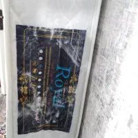 تشک فنری رویال