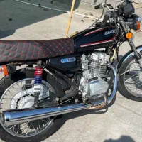 موتور مزایده نقدی|موتورسیکلت|امیرکلا, |دیوار