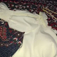 پیراهن مجلسی زیبا