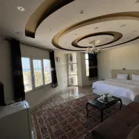 هتل سه ستاره مرکز شهر با صبحانه