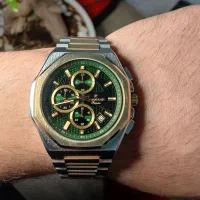 ساعت رومانسون (اصل)