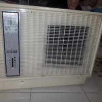 کولر آبی