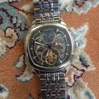 ساعت CARTIER اتوماتیک