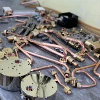 آموزش تعمیرات دستگاه های اسپرسوساز صنعتی و خانگی