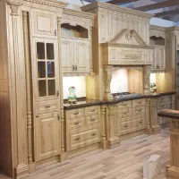 ساخت و نصب کابینت توسط استادکار تهرانی