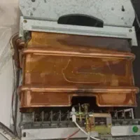 آبگرمکن ،، تعمیر آبگرمکن «با نازلترین قیمت»