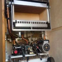 آبگرمکن و پکیج (تعمیرات،سرویس‌ در محل)|آبگرمکن، پکیج، شوفاژ|مشهد, الهیه|دیوار