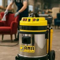 فروش دستگاه مبل شوی صنعتی و موکت شوی چندکاره آنا