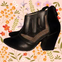 کفش زنانه سایز ۳۷