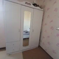 کمدو ویترین برند آپادانا مدل پرنسس|جاکفشی، کمد، دراور|قم, پردیسان|دیوار