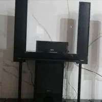 فروش سینمای خانگی Sony|سیستم صوتی خانگی|لار, |دیوار