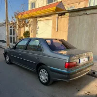 پارس مدل ۹۳|خودرو سواری و وانت|ابهر, |دیوار