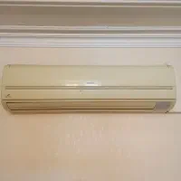 کولر گازی هیتاچی