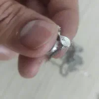 گردنبد نقره|جواهرات|ارومیه, |دیوار