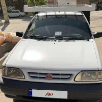 پرایدوانت مدل اخر۱۴۰۰فول