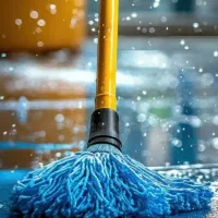 خاته تکانی عید و نظافت راه پله  با قیمت مناسب