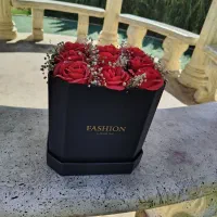 دسته گل مصنوعی