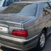 پژو پارس مدل ۹۴