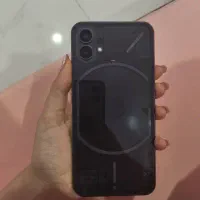 nothing phone1|موبایل|آبادان, |دیوار
