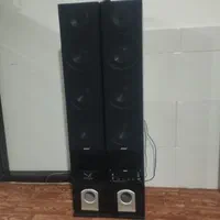 دوعددباندفلش خور،رم خور