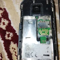 یک عدد گوشی نوکیا|موبایل|کرج, خرمدشت|دیوار