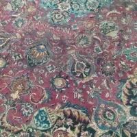 فرش دستباف ۹متری