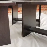 میزبا3تاعسلی|مبلمان خانگی و میز عسلی|قم, ولیعصر|دیوار