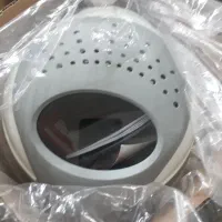 سرخ کن یک لیتری پارس خزر نو