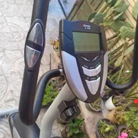 دوچرخه ثابت برند لاین فیتنس|تجهیزات ورزشی|لنجان, |دیوار