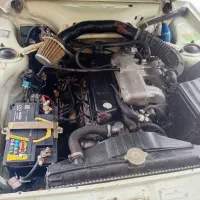 پیکان وانت مدل ۹۲