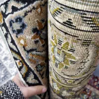 قالیچه 4عدد|فرش|مشهد, میان ولایت|دیوار