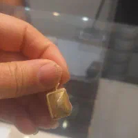 گم کردم