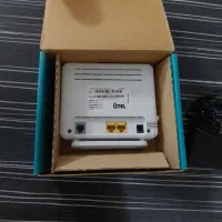 مودم adsl/vdsl مدل utel301|مودم و تجهیزات شبکه|شاهین‌شهر, حافظ شمالی|دیوار