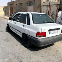 پراید|خودرو سواری و وانت|زابل, |دیوار