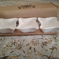 اردوخوری|ظروف سرو و پذیرایی|تهران, سلسبیل جنوبی|دیوار