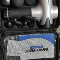 ماساژور تفنگی