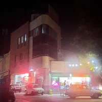 اجاره زیرزمین تجاری اداری خ جی خیابان مسجدعلی