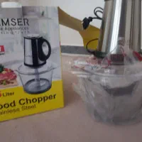 خورد کن یک کاسه